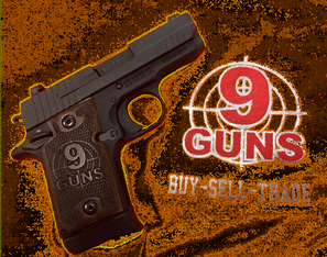 9 Guns Custom Grips, Anderson, IN